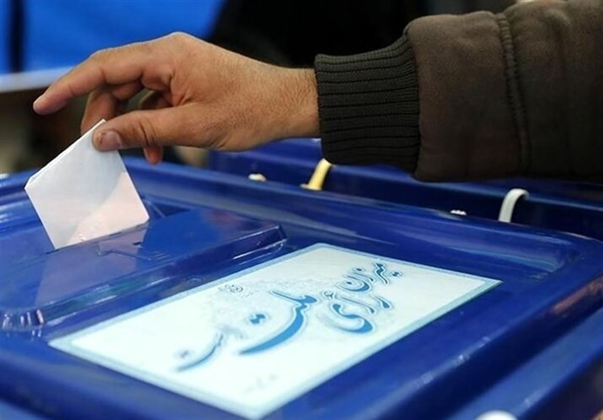 رایگیری در شعب سراسر کشور تا ساعت ۲۰ تمدید شد