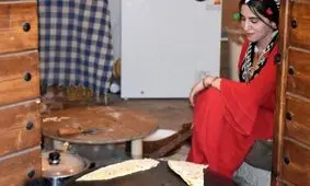 بازار تاریخی زاخو در دهوک عراق