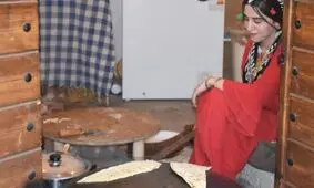 بازار تاریخی زاخو در دهوک عراق