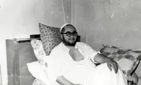 خلخالی: فرح، شاه را بکشد تا او را عفو کنیم