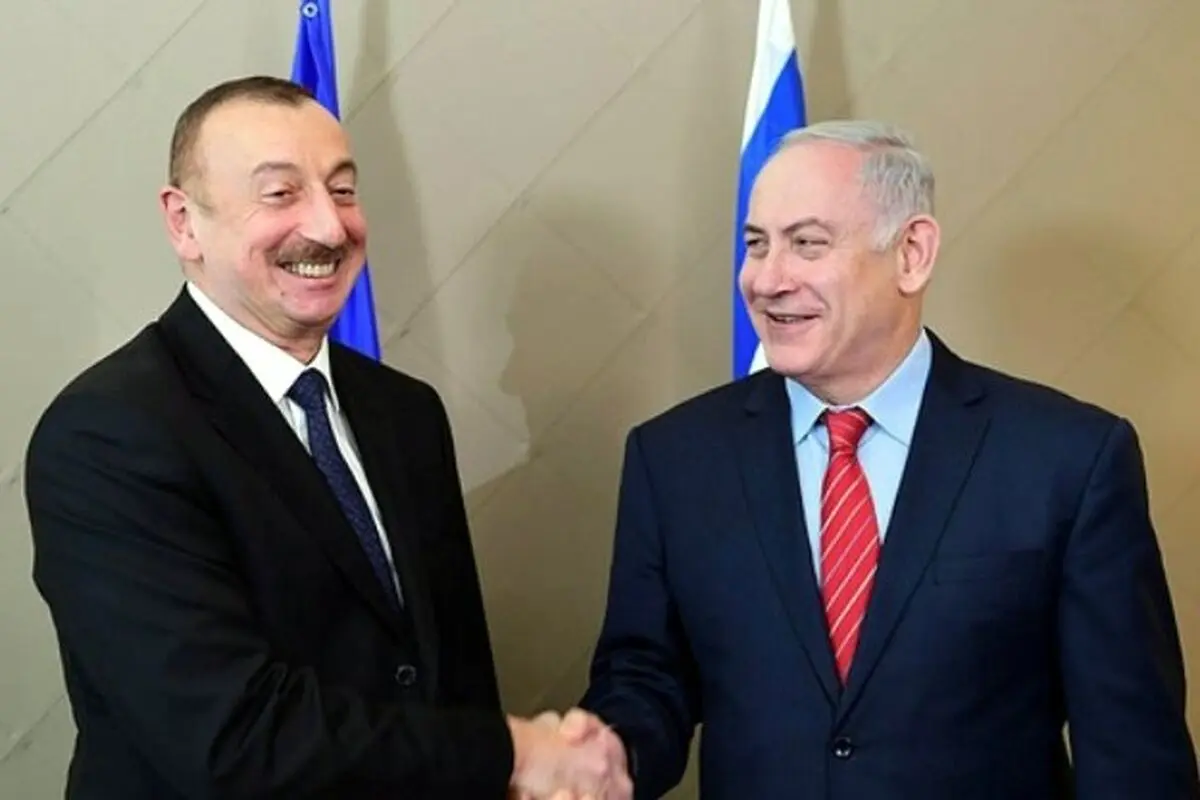 خواب اسرائیل برای ۳ همسایۀ ایران