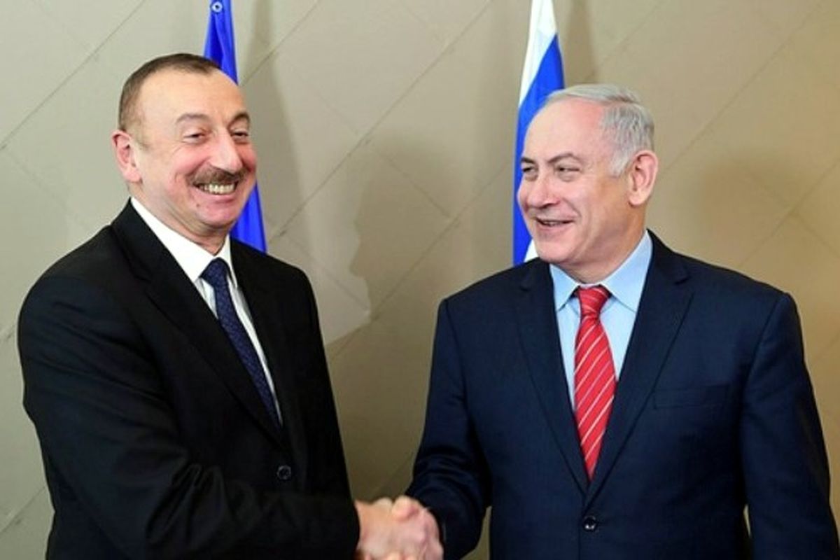 خواب اسرائیل برای ۳ همسایۀ ایران