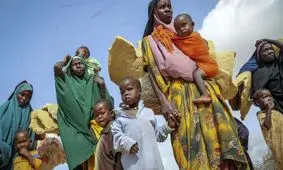 آکسفام: گرسنگی شدید در مناطق گرمسیری جهان بیش از دو برابر می شود