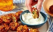 کتلت گوجه فرنگی؛ غذایی خوشمزه از دل یونان