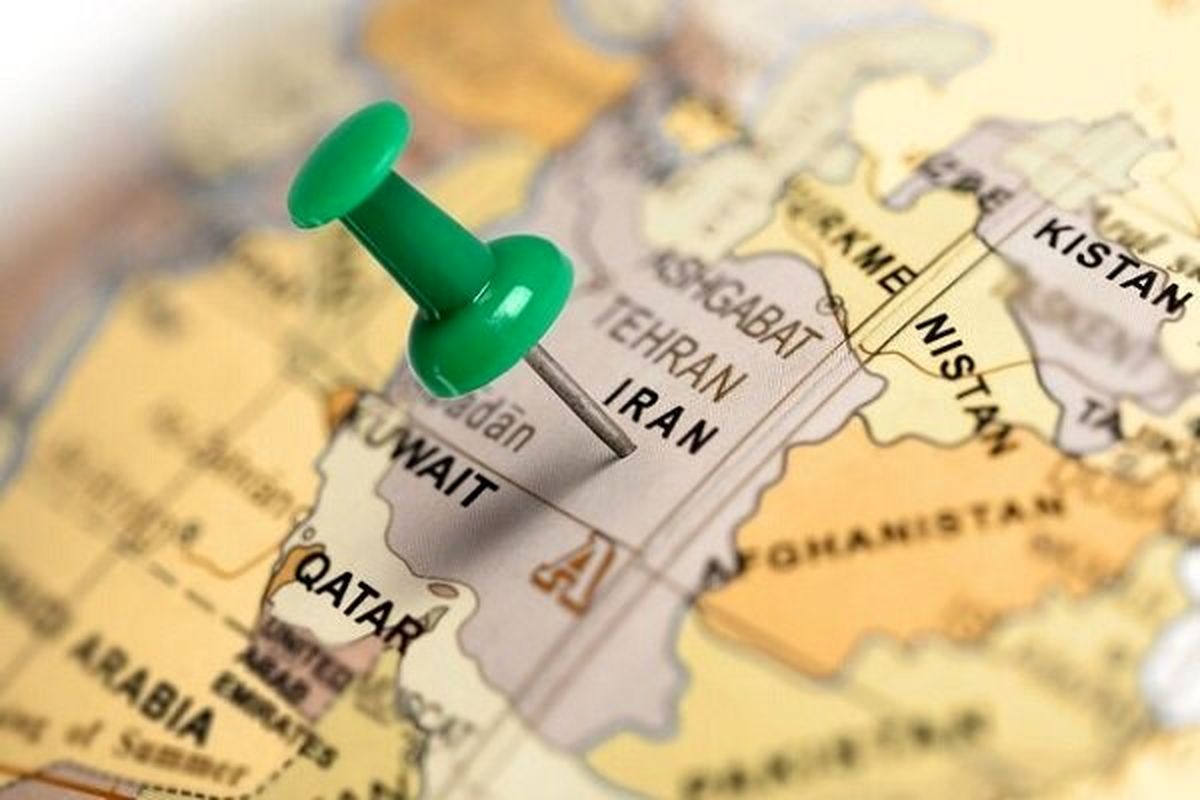ایران با یک «سیستم مالی مخفی» تحریم ها را دور میزند