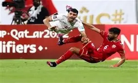 این شش مسابقه جذاب را امروز تماشا کنید