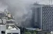  هتل استقلال تهران ناایمن است؛ بی‌توجهی به ۷ اخطار/ ویدئو