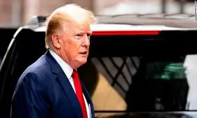 کشف ۱۱ مجموعه سند سرّی از اقامتگاه ترامپ از سوی پلیس آمریکا

