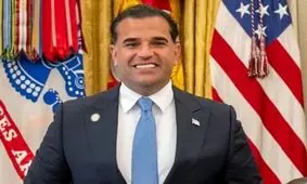 فرستاده ویژه ترامپ در عراق برکنار شد؛ مارک ساوایا قربانی پرونده نوری المالکی شد؟