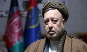 سلیمانی سپر مقاوم در برابر گروه داعش بود