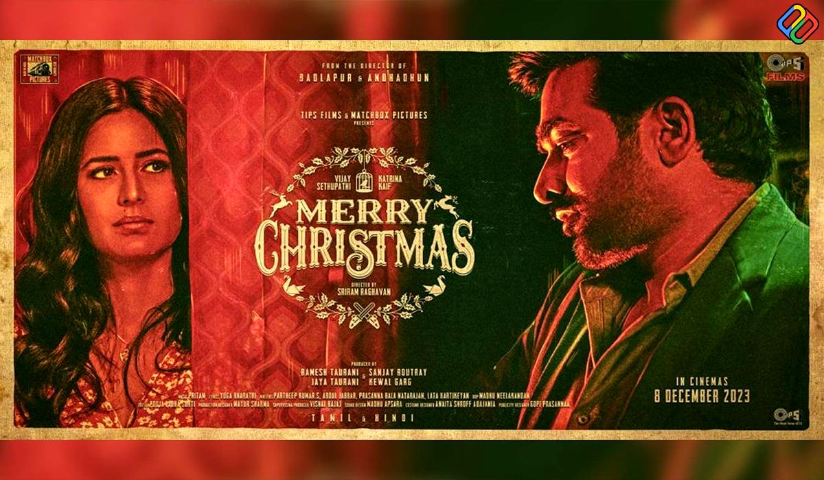 فیلم هندی کریسمس مبارک