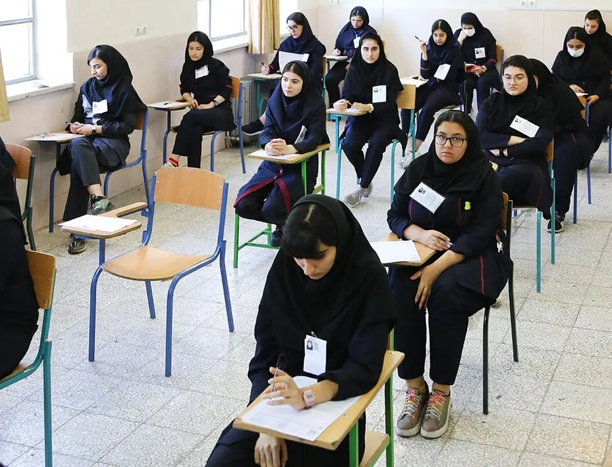 امتحانات نهایی دانش‌آموزان به شنبه آینده موکول شد/ تنظیم برنامه امتحانی جدید

