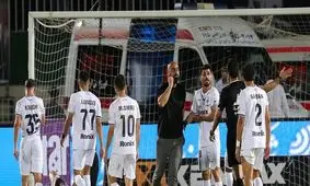 ملوان: به AFC شکایت می‌کنیم/ مکالمات تیم داوری و VAR را بدون سانسور منتشر کنید