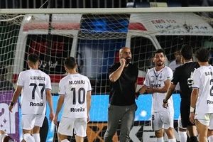 ملوان: به AFC شکایت می‌کنیم/ مکالمات تیم داوری و VAR را بدون سانسور منتشر کنید