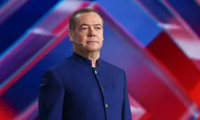 معاون شورای امنیت روسیه: اروپا برای حوادث پهپادی بیشتر آماده باشد

