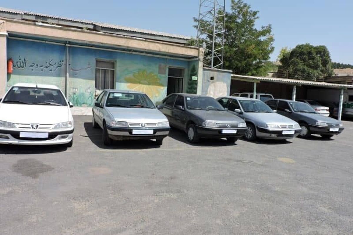 اخطار جدی رییس پلیس راهور ایلام به رانندگان خودروهای شوتی