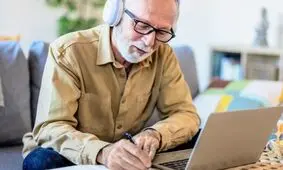  کاهش ۲۵ درصدی خطر ابتلا به زوال عقل تنها با ۵ هفته تمرین مغزی
