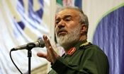 فدوی: وعده صادق ۳ به موقع اجرا خواهد شد