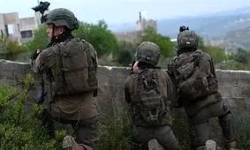 رژیم صهیونیستی نسخه دریایی گنبد آهنین را در مرز لبنان مستقر می‌کند

