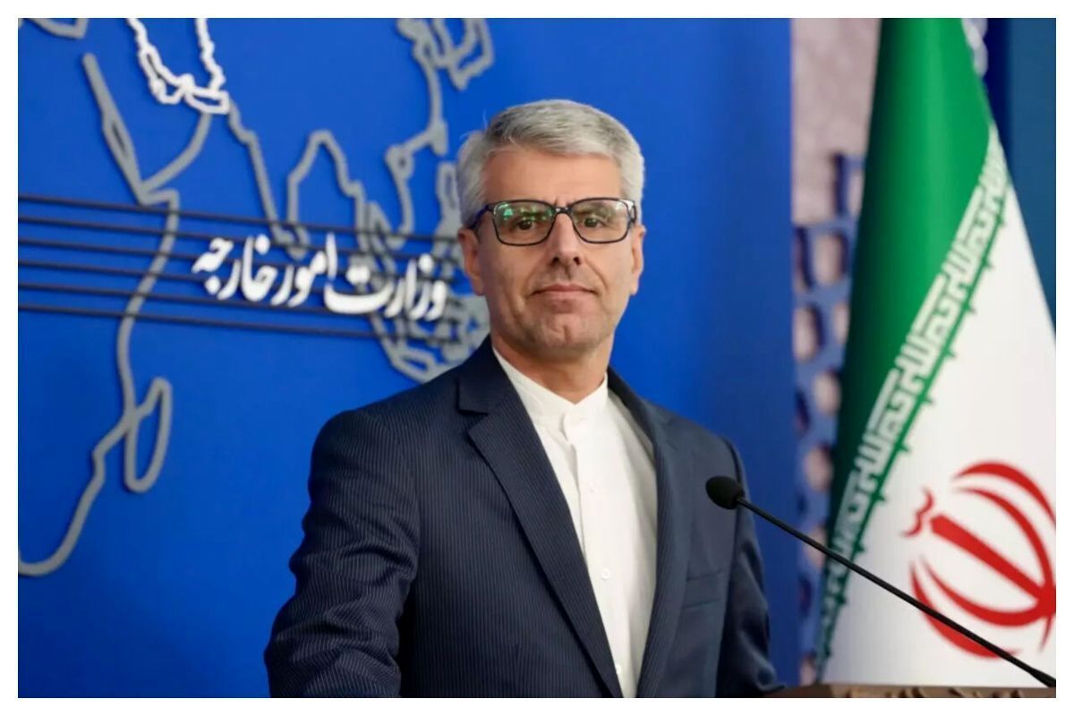  هیچ طرح یا پیشنهادی که متضمن حفظ چرخه سوخت و رفع تحریم‌ها نباشد از طرف ایران قابل پذیرش و حتی بررسی نخواهد بود/ ویدئو 