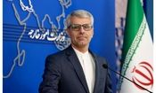 هیچ طرح یا پیشنهادی که متضمن حفظ چرخه سوخت و رفع تحریم‌ها نباشد از طرف ایران قابل پذیرش و حتی بررسی نخواهد بود/ ویدئو
