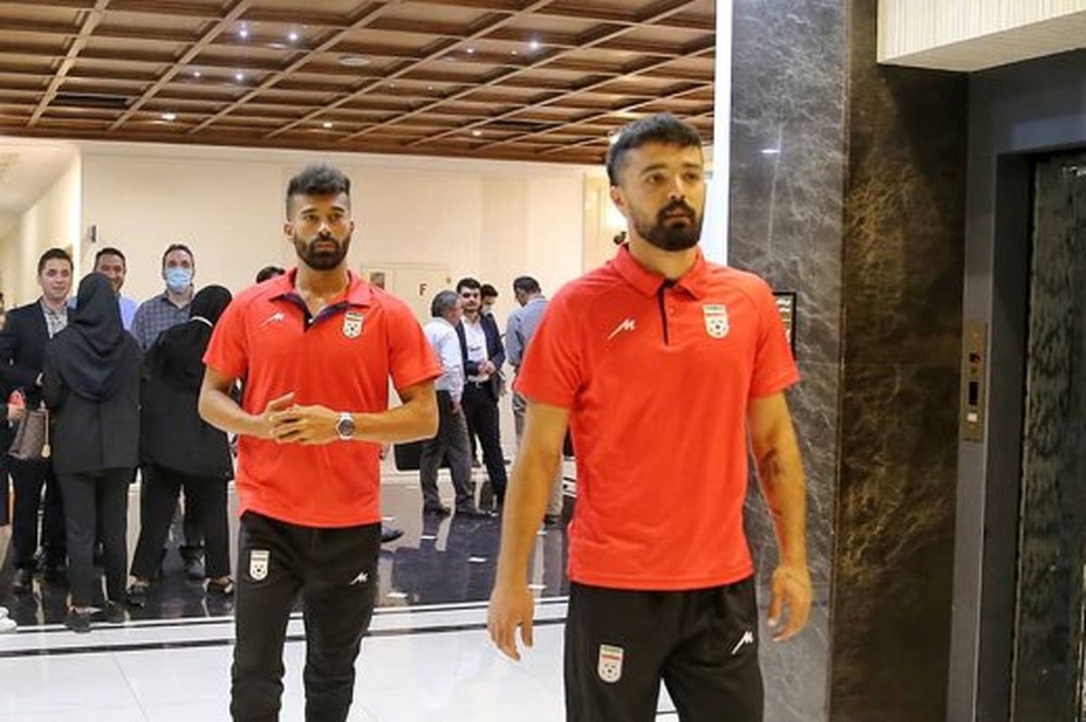 رامین رضاییان: نمیدانستم بخندم یا اشک بریزم