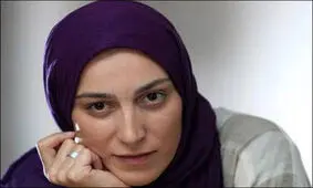 گریه فلامک جنیدی در شام ایرانی/ ویدئو