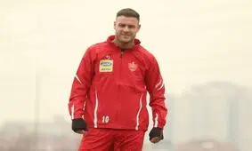 ۷ سال زندان در انتظار مهاجم سابق پرسپولیس