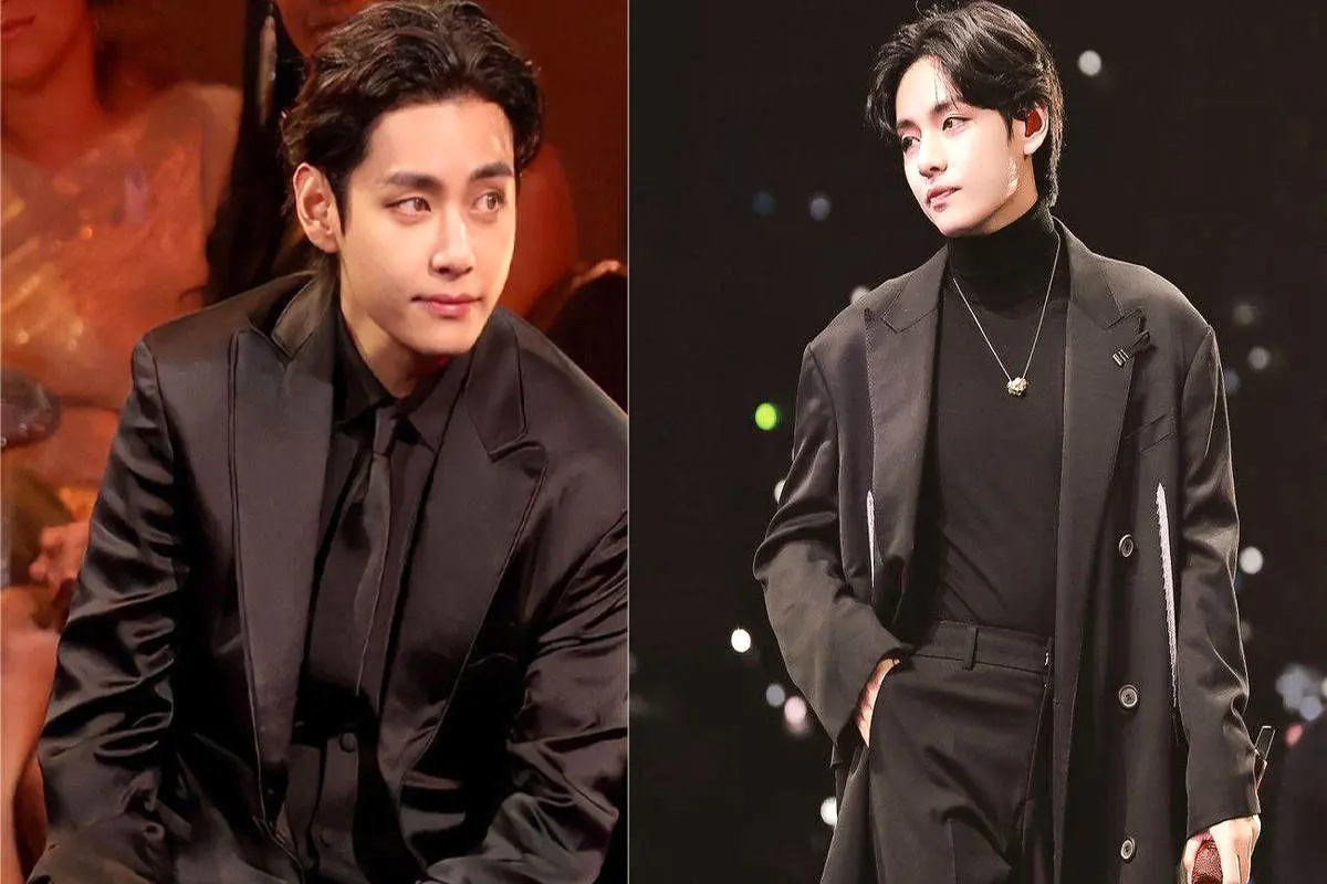 فارسی حرف زدن تهیونگ خواننده معروف کره‌ای همه را شگفت زده کرد/ ویدئو