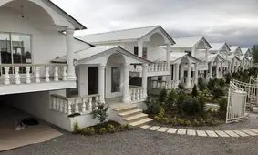 ویلاهای خاک گرفته شمال؛ چرا خانه های لوکس خالی مانده اند؟ 