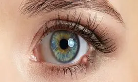 اگر مرتب چشمتان گل مژه می زند، بخوانید