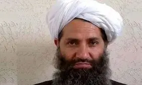 رهبر طالبان: دموکراسی در افغانستان تا زمانی که شریعت اسلامی جاری باشد، تمام شده است