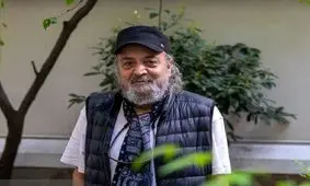 پاسخ سیروس مقدم کارگردان پایتخت 7 به شایعات و خبرها : محسن تنابنده هر چه دستمزد گرفته باز هم کم است/ برای سکانس خرس، ماکتی از اتوبوس ساختیم