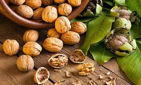 آیا خوردن گردوهای سیاه خطرناک است؟