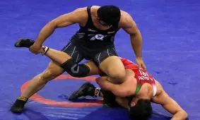 هشدار کادر فنی کشتی آزاد به غایبان قهرمانی کشور