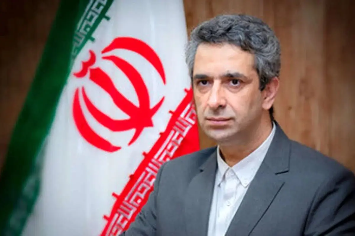 معاون ارتباطات و اطلاع‌رسانی دفتر رئیس جمهور: وحدت و همدلی مسئولان و همبستگی ملی رمز پیروزی ایران عزیز است