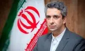 معاون ارتباطات و اطلاع‌رسانی دفتر رئیس جمهور: وحدت و همدلی مسئولان و همبستگی ملی رمز پیروزی ایران عزیز است