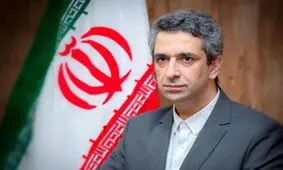 معاون دفتر رئیس‌جمهور: ما به هیچ وجه تفاهم نامه را نقض نکردیم/ به تفاهم نامه پایبندیم اما به اقتضای شرایط عمل می‌کنیم/ ویدئو