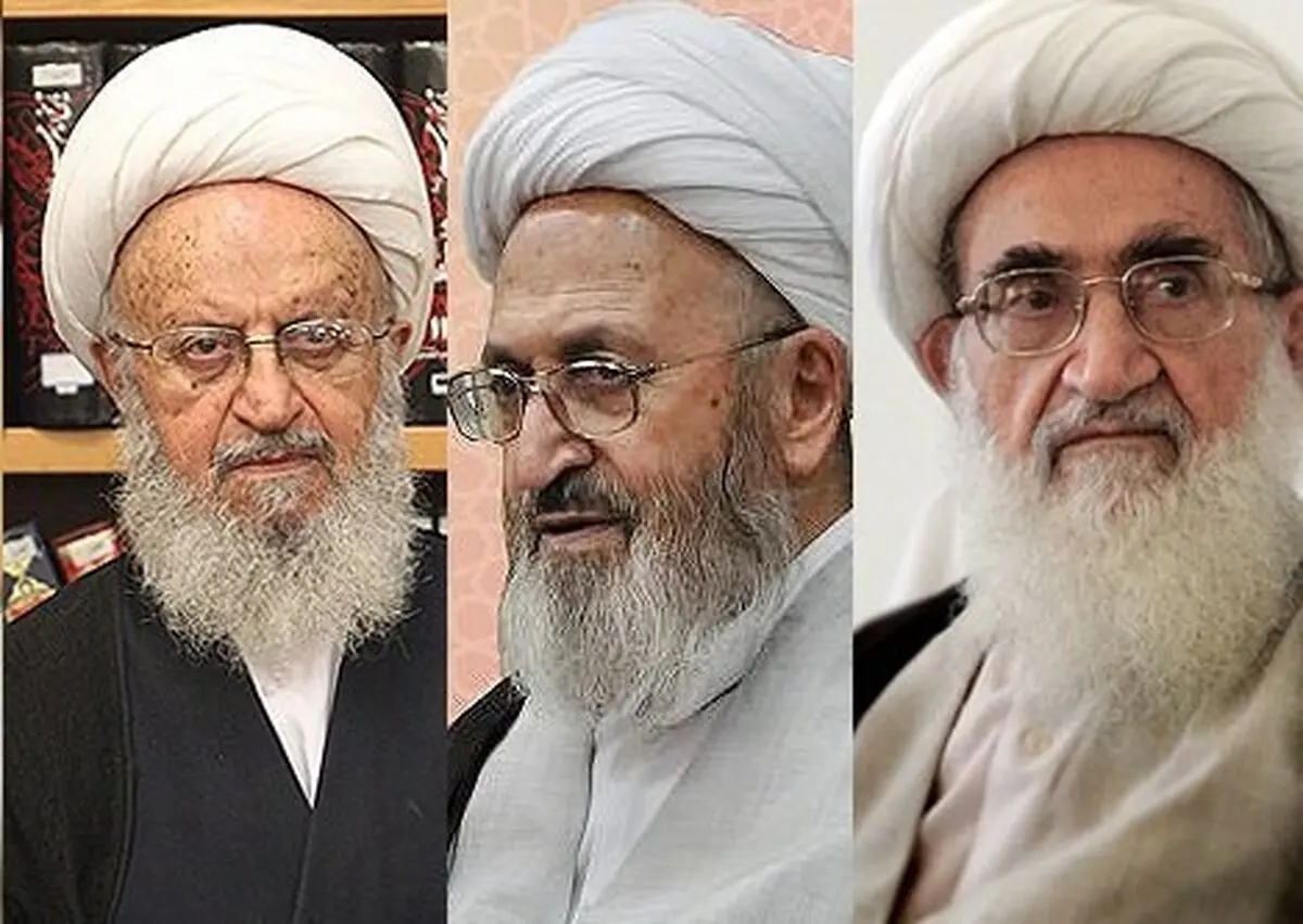 چانه‌زنی با عربستان برای افزایش سن حاجی‌ ها

