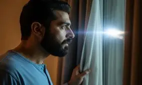 ۸ نکته بسیار مهم برای زنده ماندن در خانه هنگام حمله هوایی