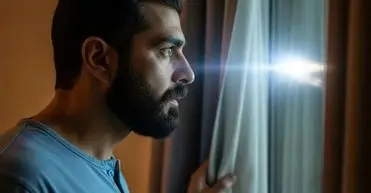 ۸ نکته بسیار مهم برای زنده ماندن در خانه هنگام حمله هوایی