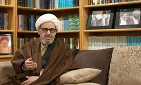  باید دست به اصلاحات بزنیم/ همه امیدها به رهبری است و امیدواریم مشورت‌ها به ایشان انتقال داده شود/ باید با جوانان با زبان خودشان صحبت کنیم و به زن بها دهیم