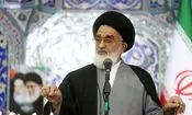 امام جمعه قم: دستگاه‌های اجرایی، انتظامی و قضایی با بی‌حجابی برخورد کنند/ دشمن تلاش می‌کند غیرت دینی را تضعیف کند