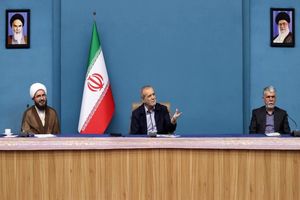 سانسورِ تلویزیون به وزیر فرهنگ رسید / ویدئو