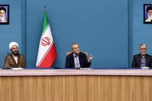 سانسورِ تلویزیون به وزیر فرهنگ رسید / ویدئو