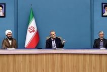 سانسورِ تلویزیون به وزیر فرهنگ رسید / ویدئو