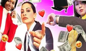 زنان وال‌استریت استعفا می‌دهند تا اینفلوئنسر شوند!