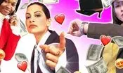 زنان وال‌استریت استعفا می‌دهند تا اینفلوئنسر شوند!