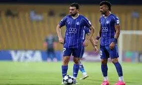 شوک بزرگ به استقلال؛ فوق ستاره دربی را از دست داد