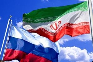 چرایی سیاست رویکرد به شرق در روابط روسیه و ایران